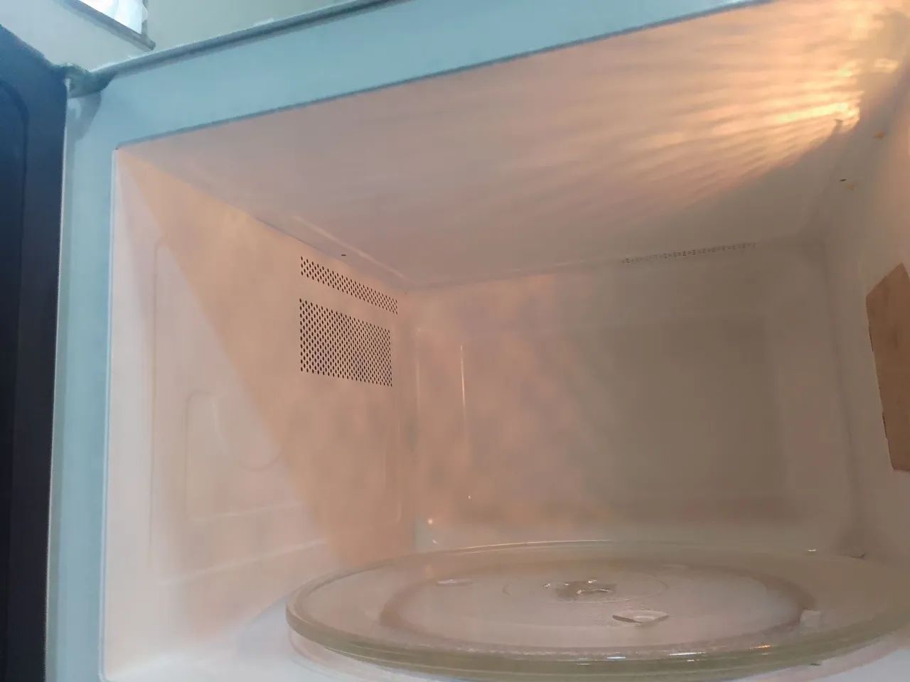 Microondas Electrolux  - Foto 5