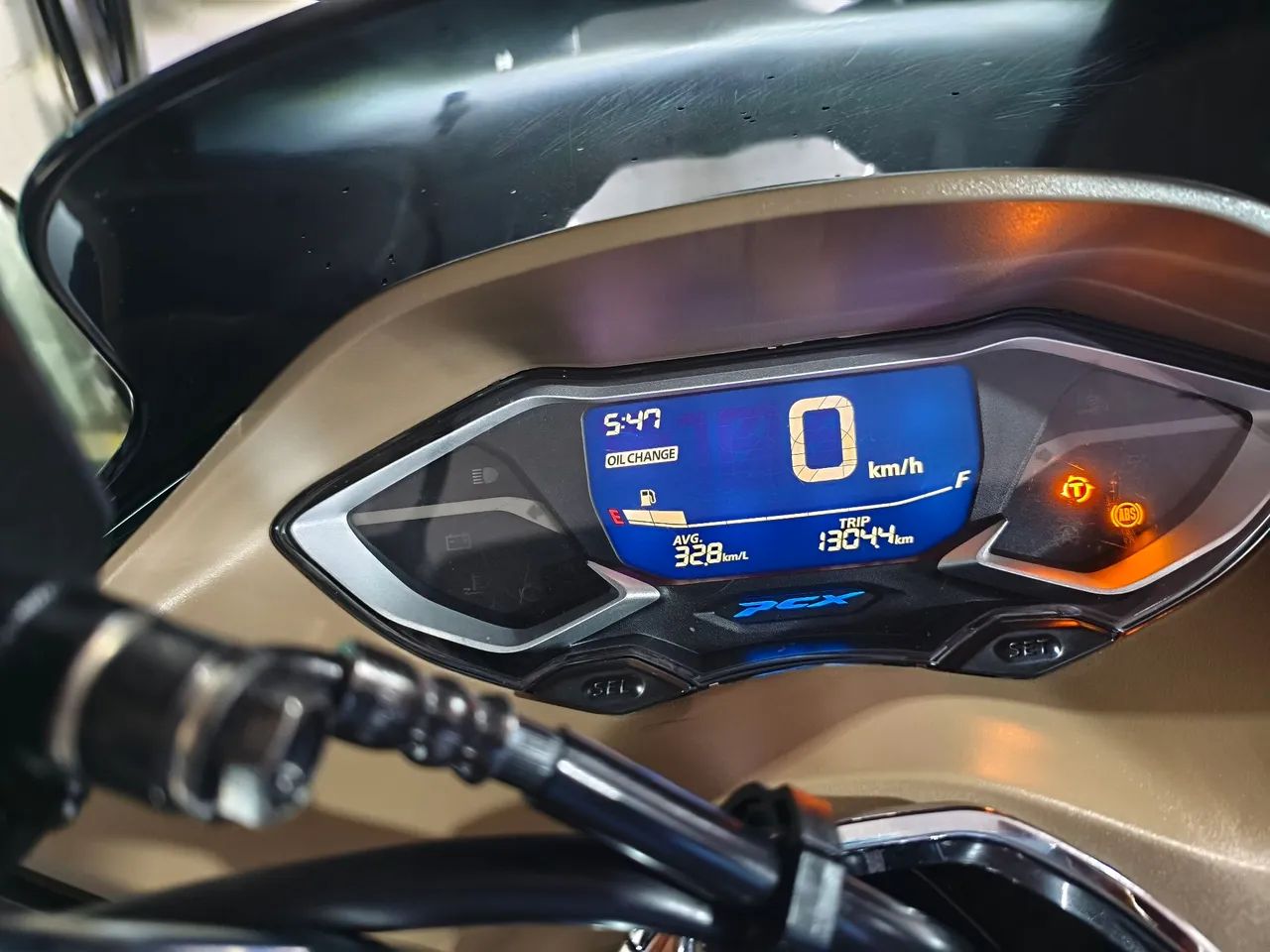 Moto PCX 2026 - Foto 3