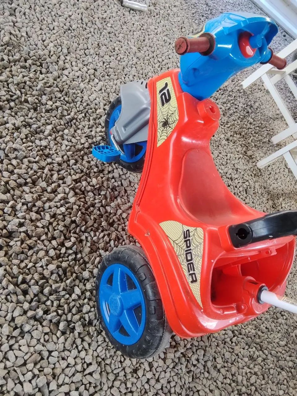CARRINHO DE CRIANÇA  - Foto 4