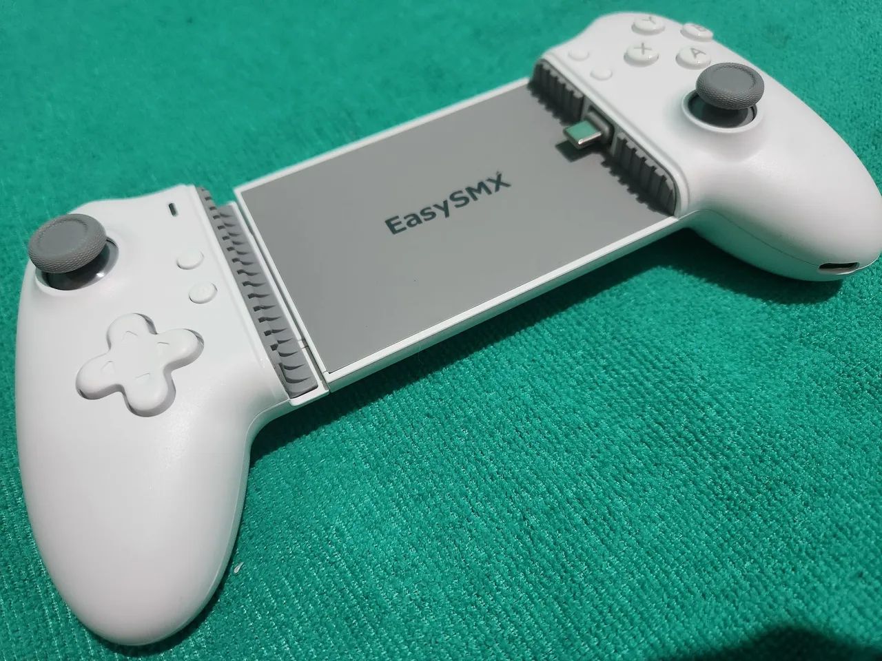 EASYSMX M15 (FAÇO ENVIO) - Foto 3