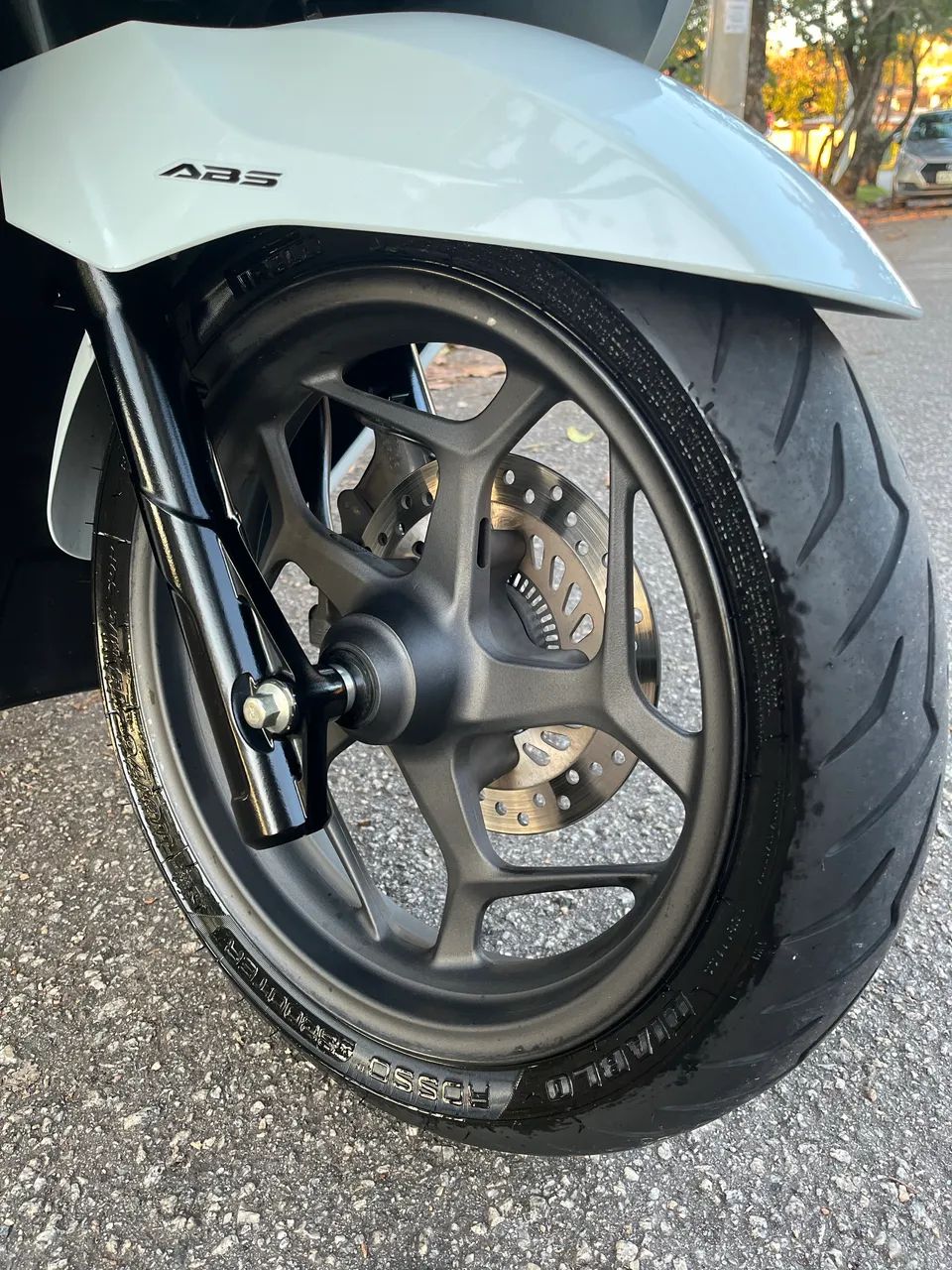 HONDA PCX 160 2024 - Foto 5