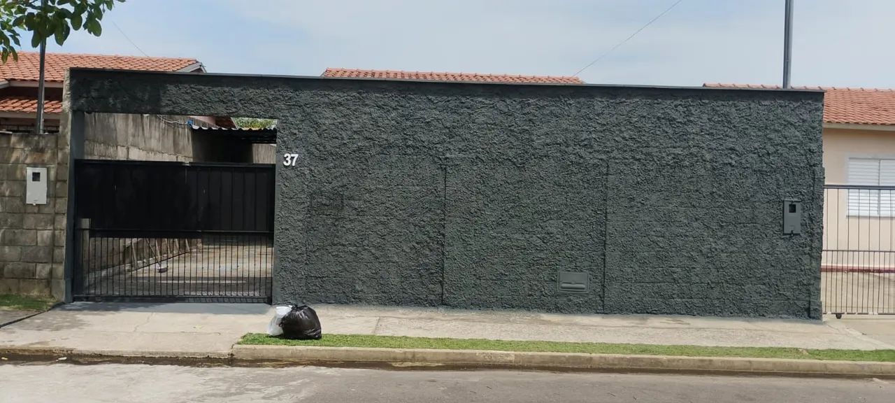 Vendo casa no nova Amazonas 1 - Foto 5