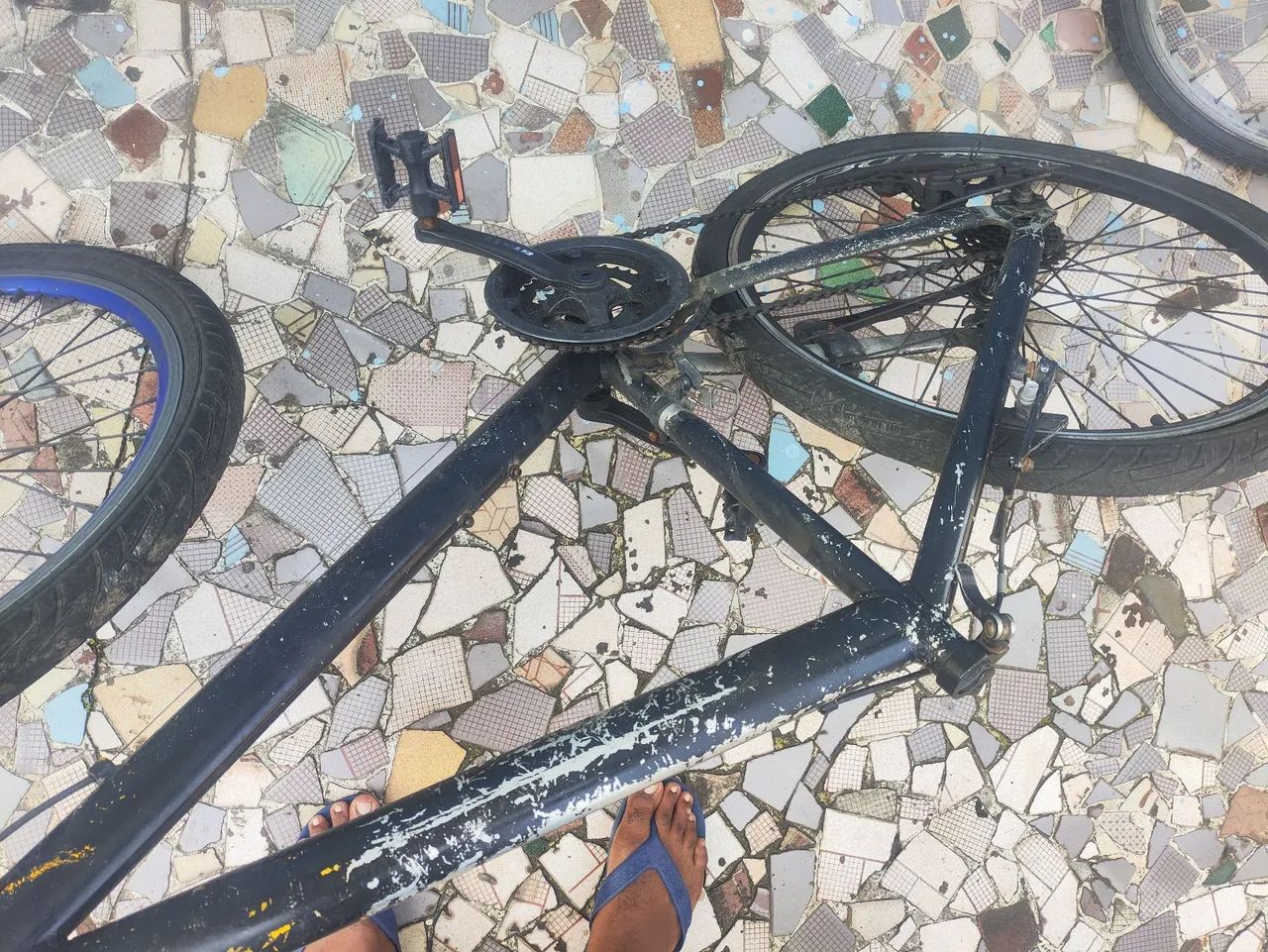 Bike aro 26 - Foto 5