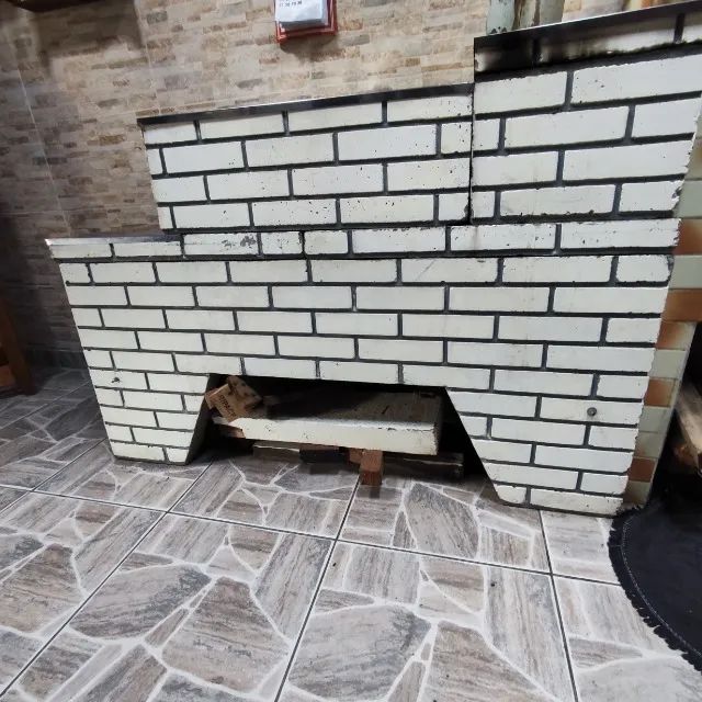 Fogão de lenha  - Foto 2