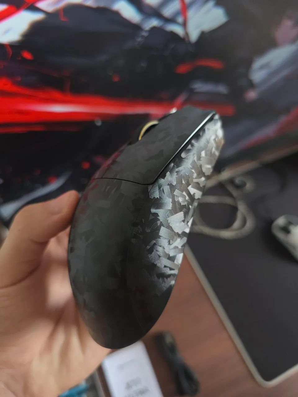 Mouse X11 Ultra - Foto 4
