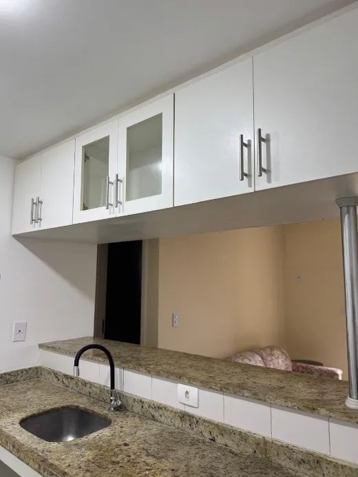 ALUGA-SE APARTAMENTO VILA PAN - Foto 5