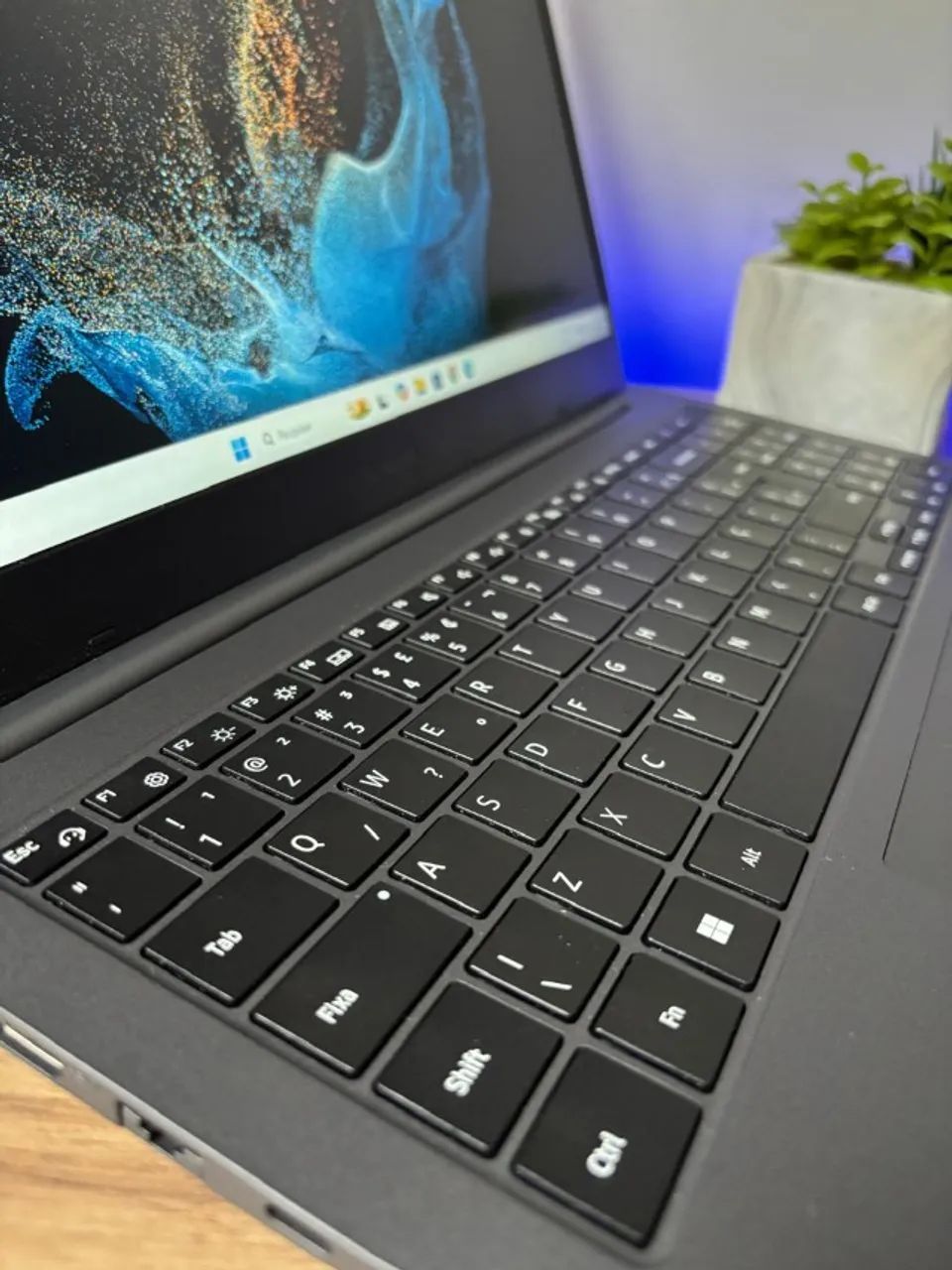 Notebook Samsung Galaxy i5 8GB c/Caixa - Foto 2