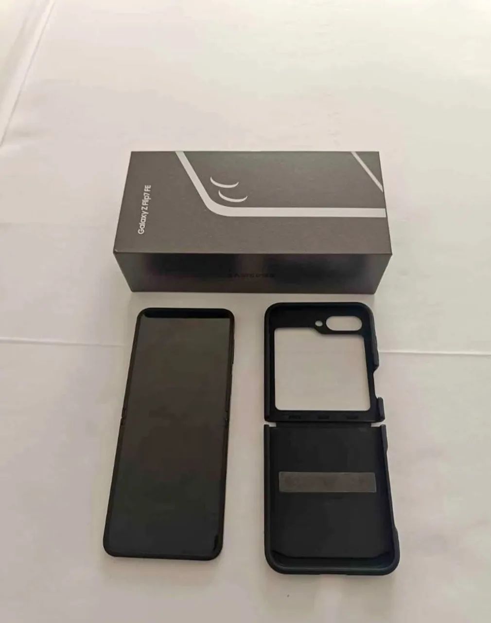 Sansung flip z7
