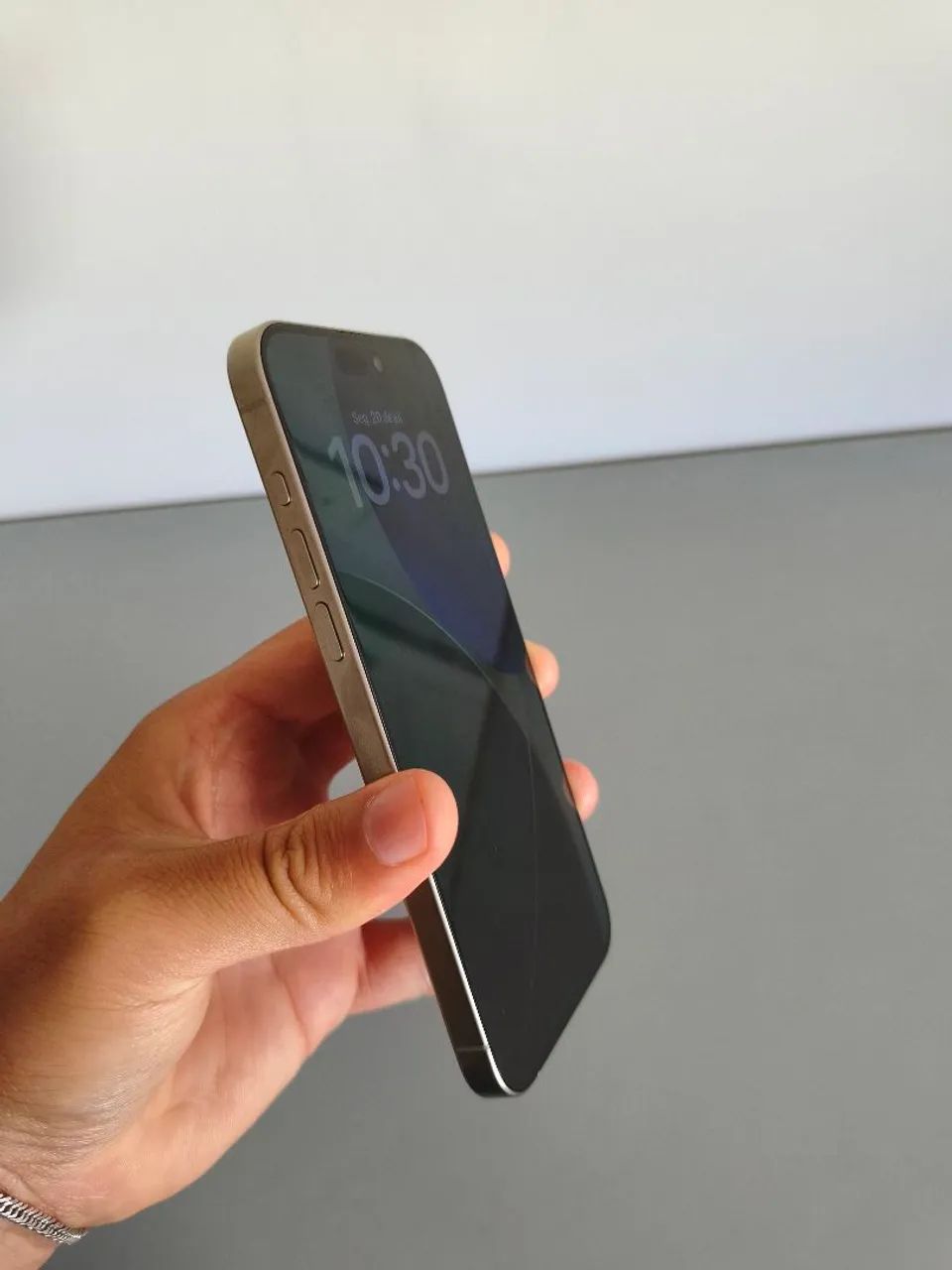 iPhone 15 Pro Max 256gb - Foto 2