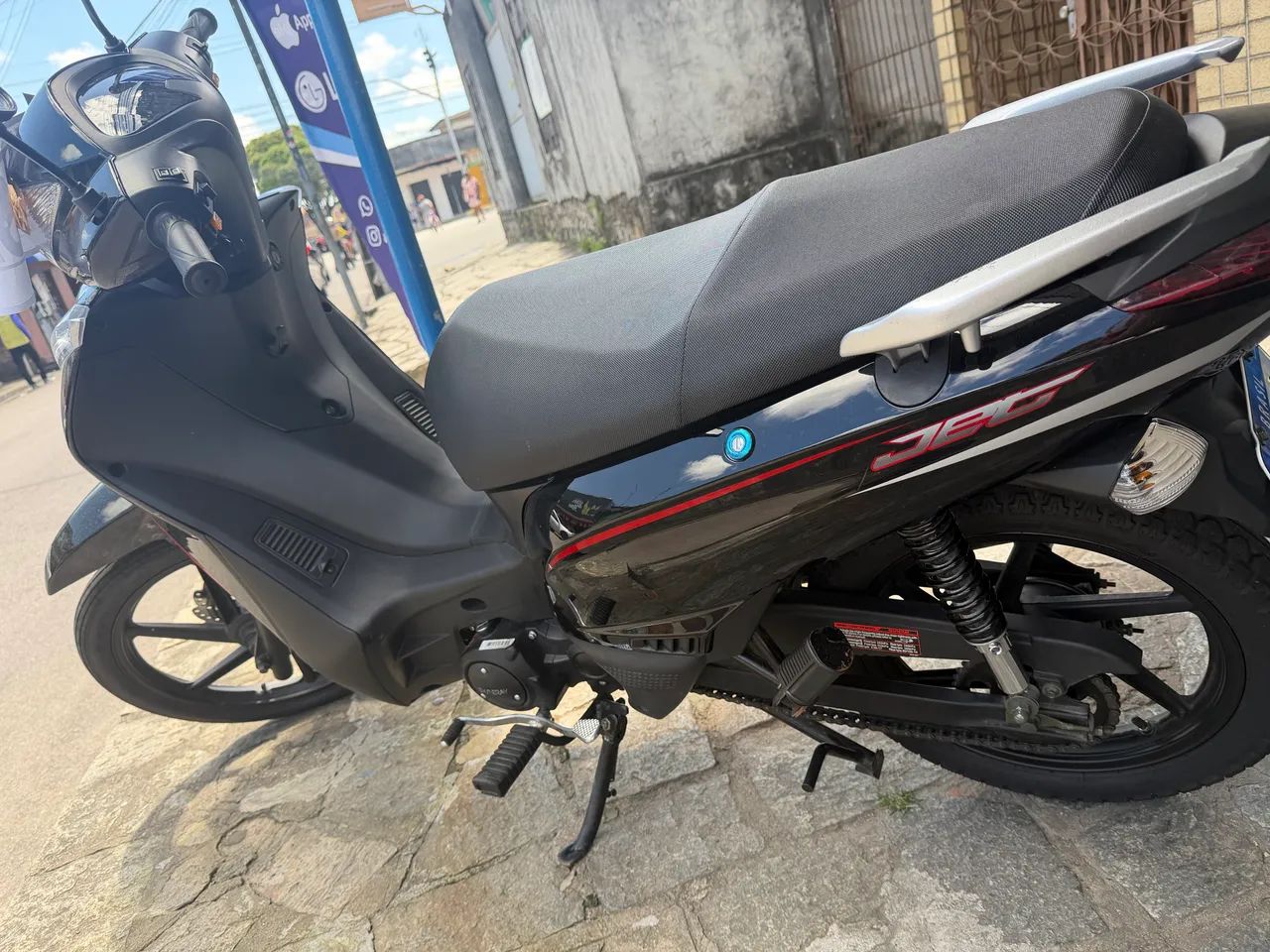 Vendo jet  - Foto 4