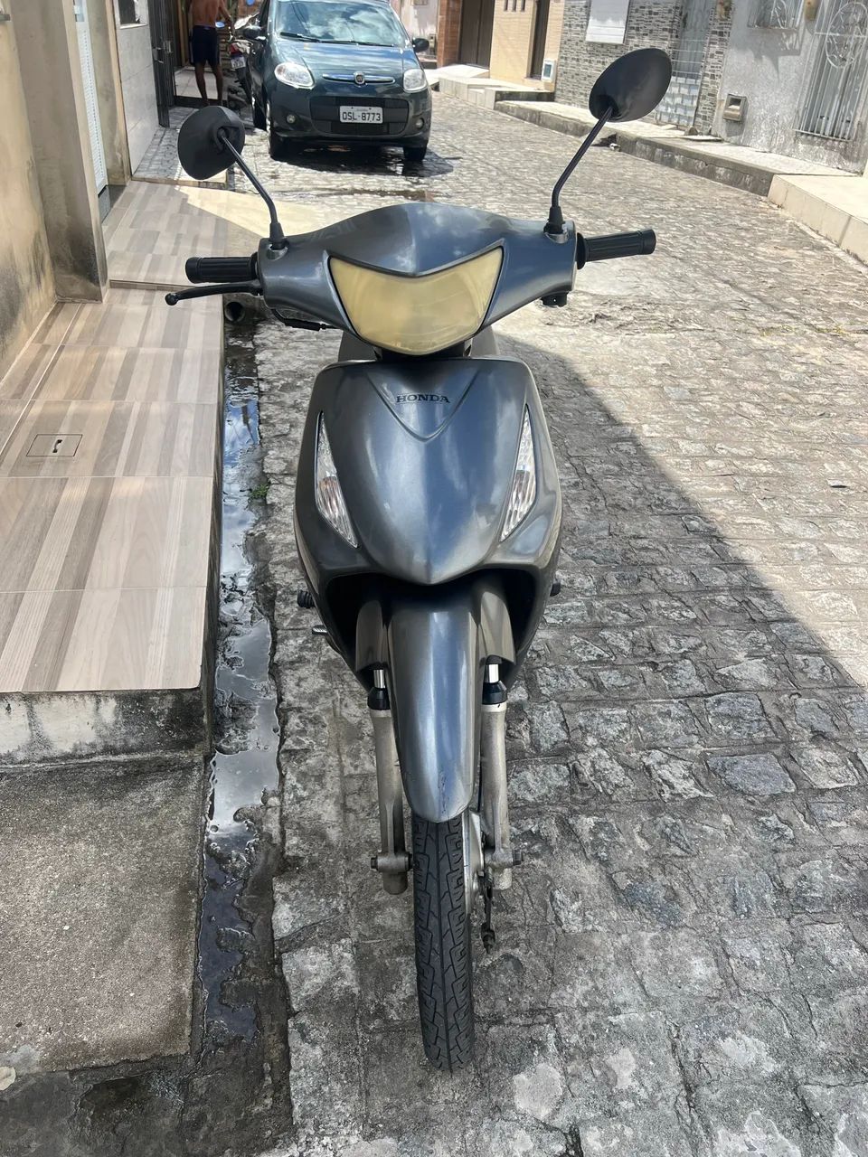 Biz 125 2007 es  - Foto 2