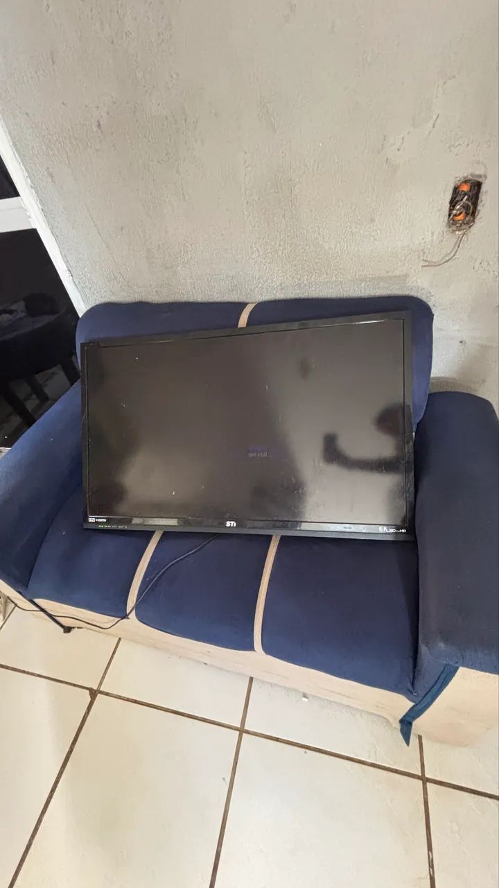Televisão STI - Foto 5