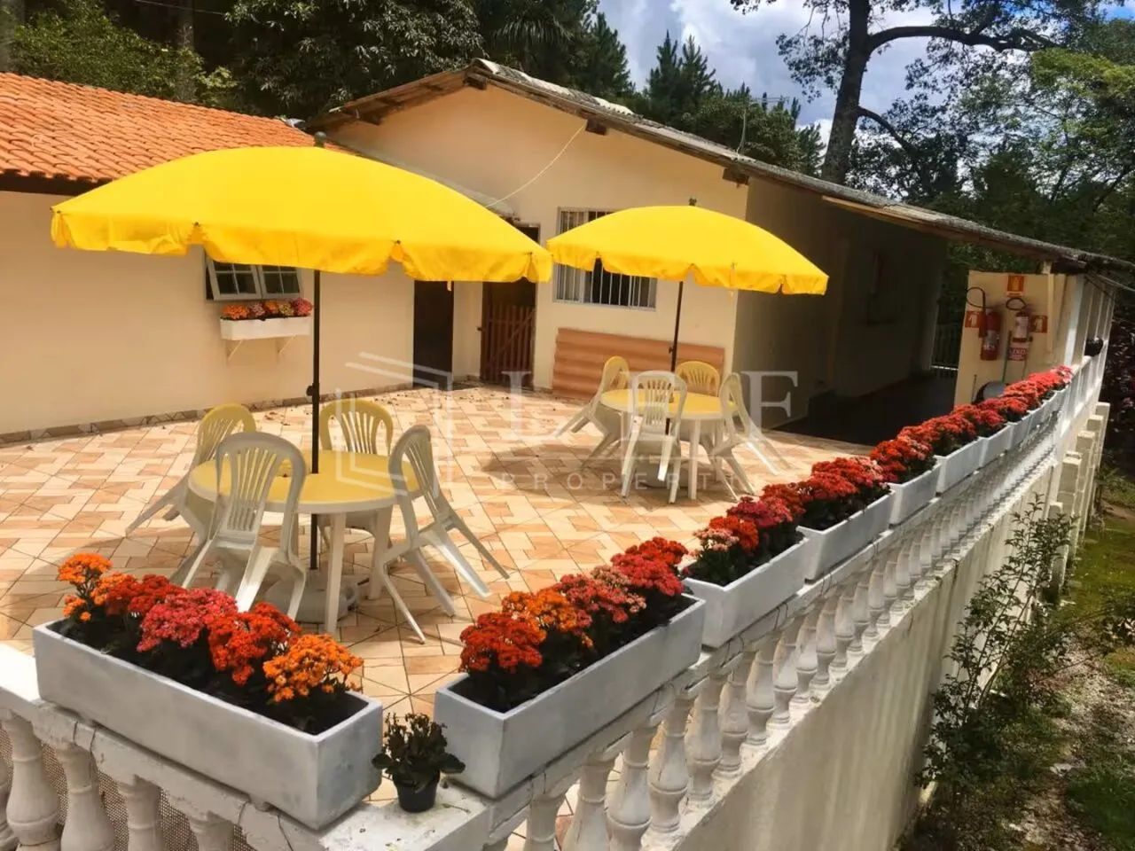 CHACARA EM SÃO ROQUE ( ROTA DO VINHO) - Foto 3