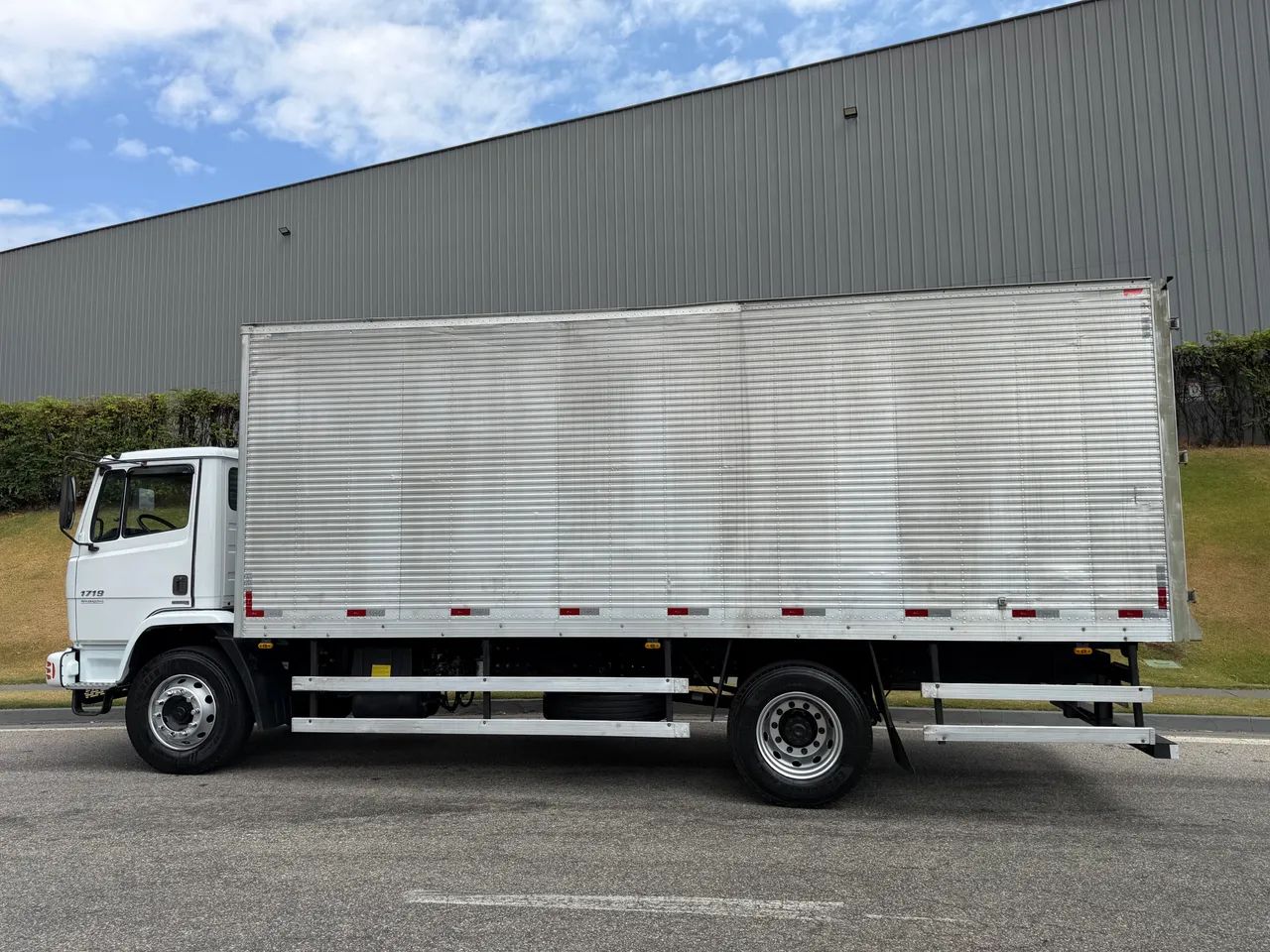 MB 1719  - Foto 5
