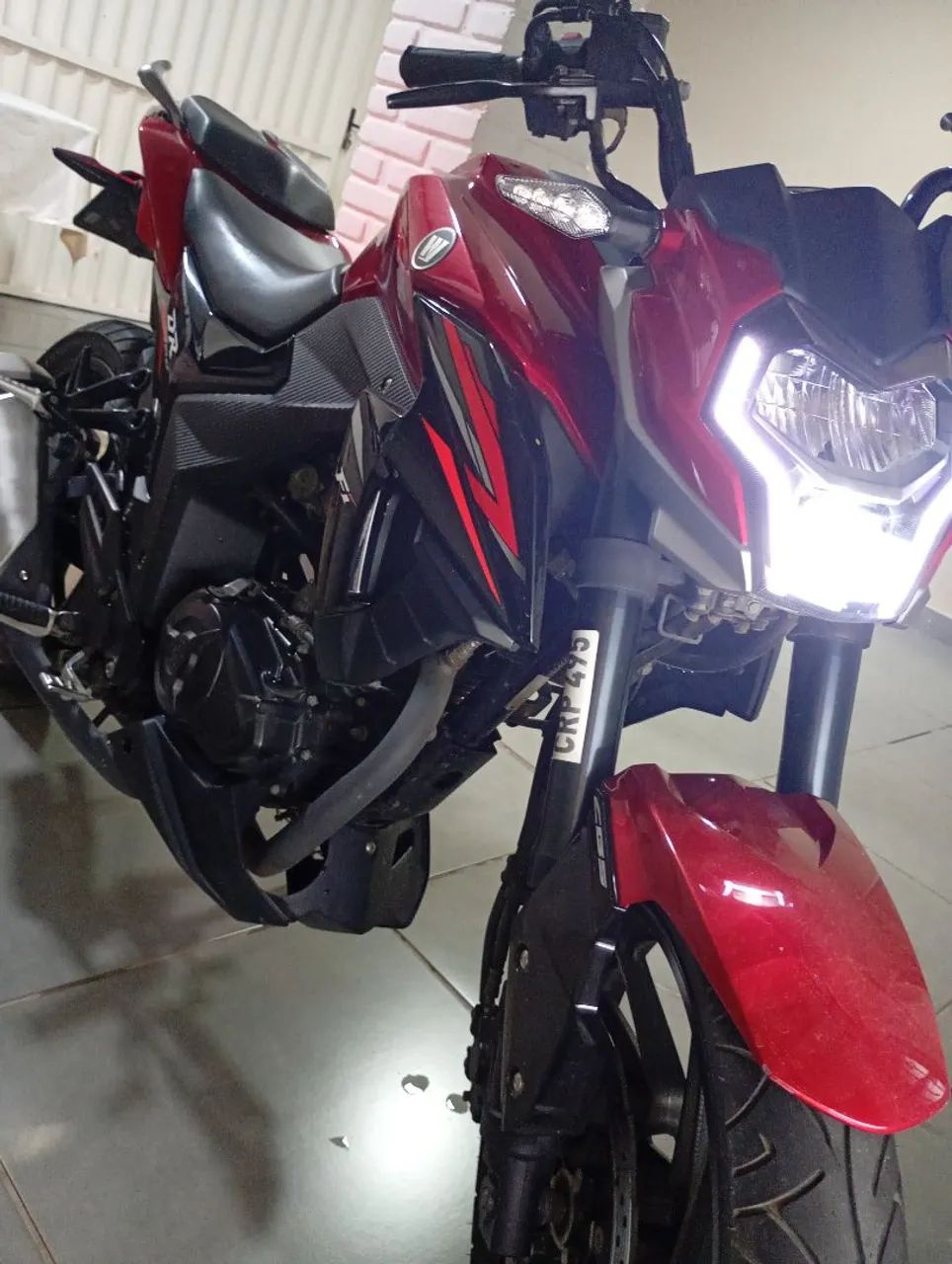 Moto segunda dona - Foto 5