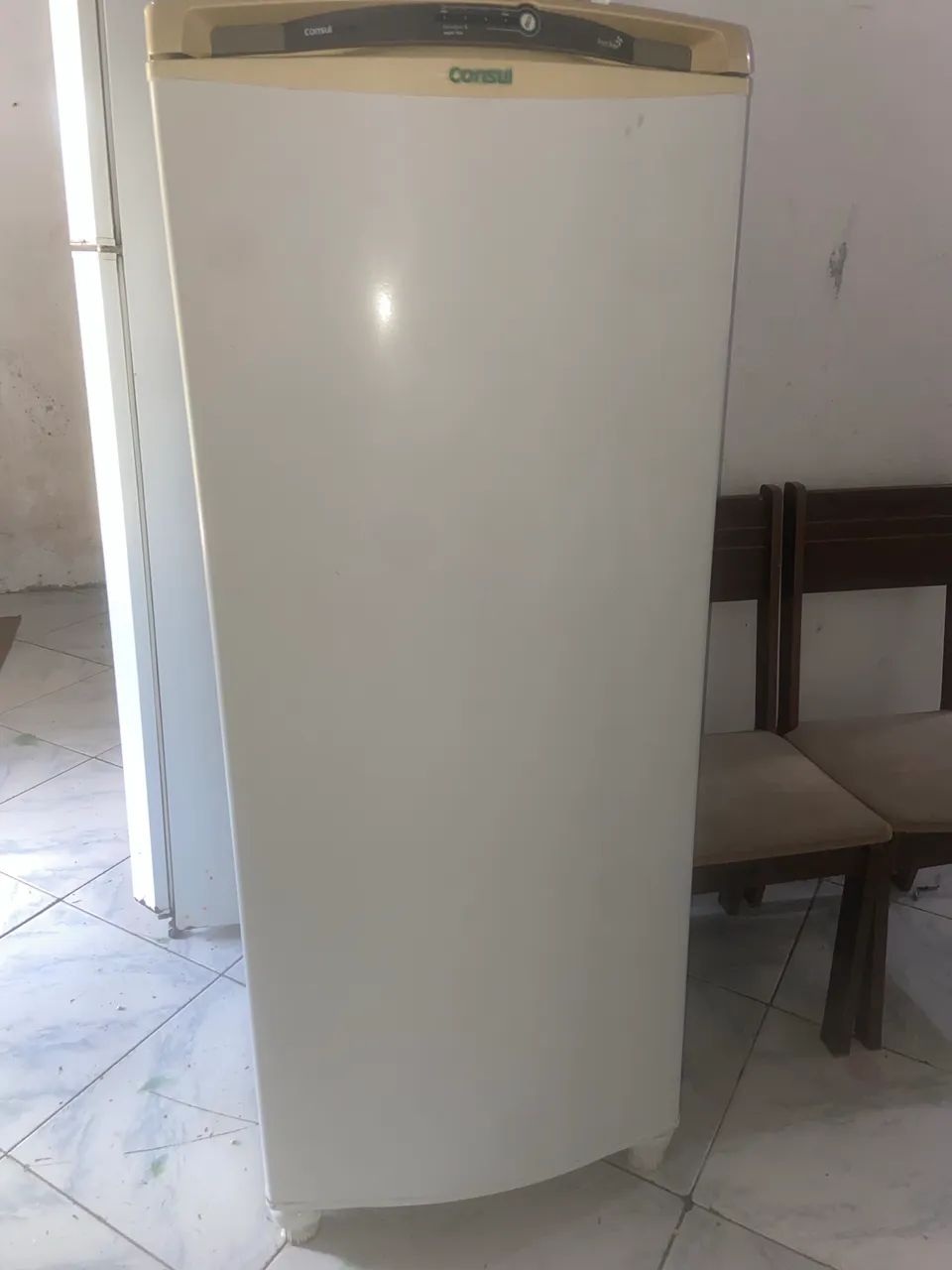 Geladeira 