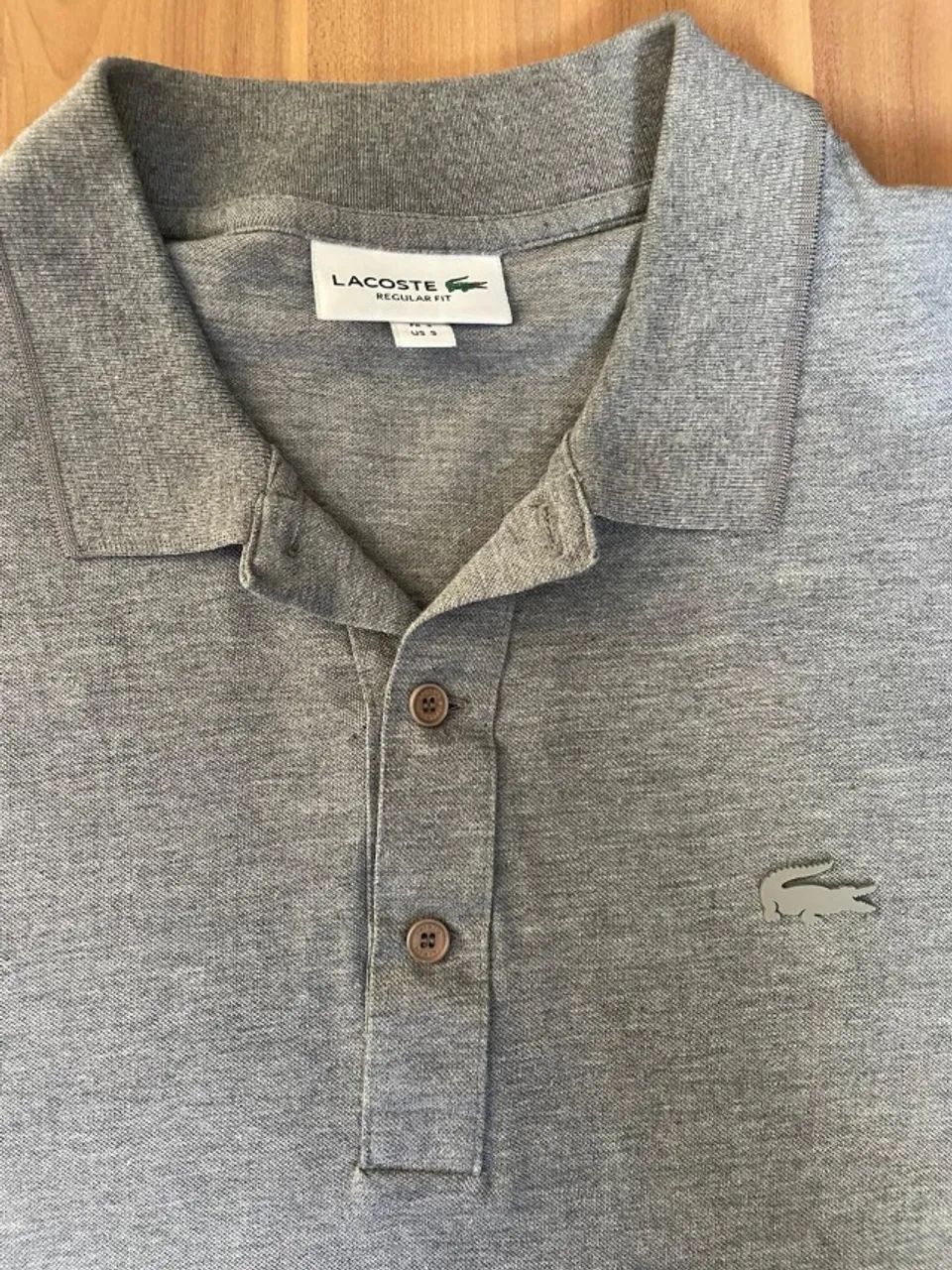 camisa - Foto 4