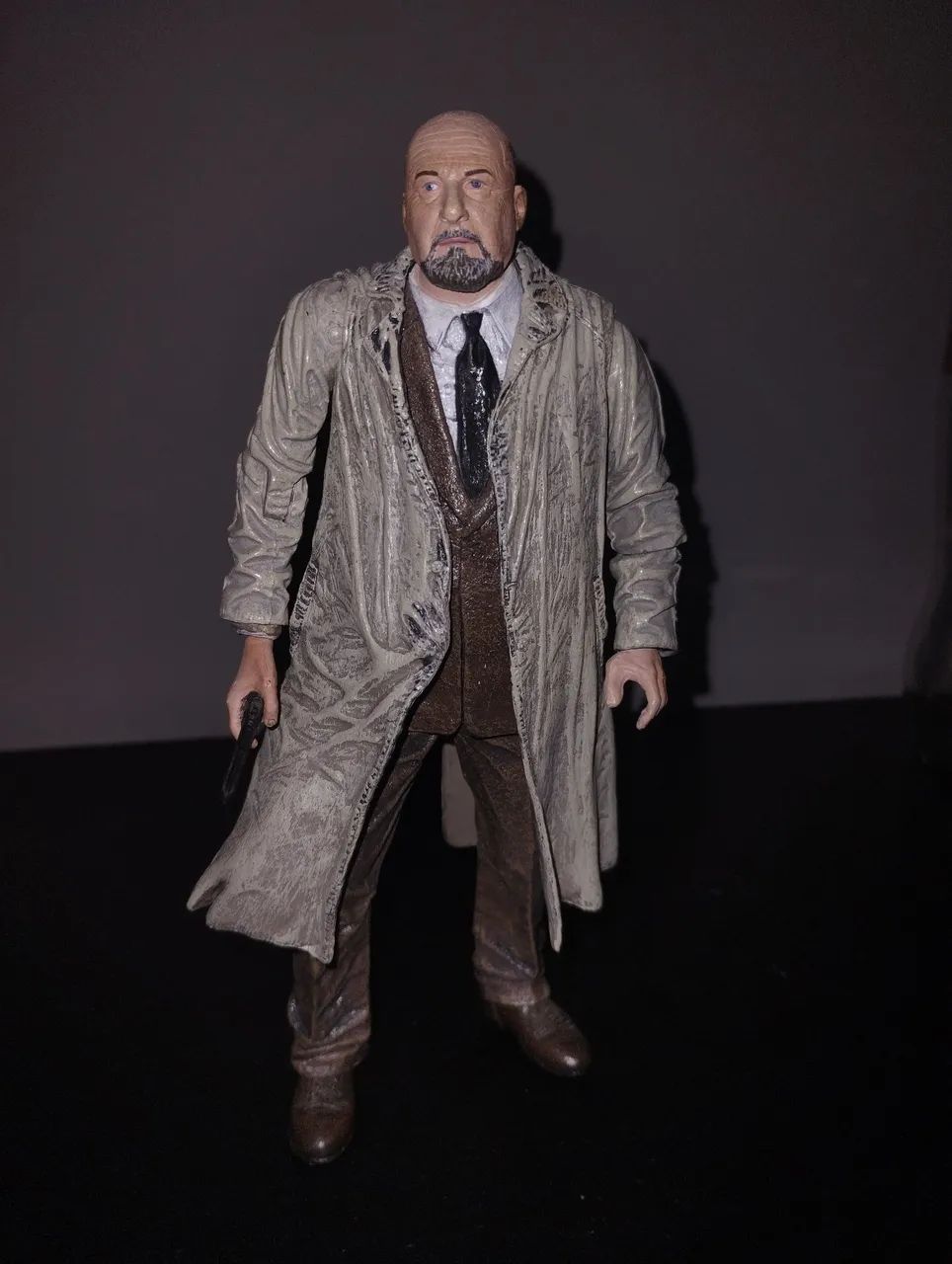 Boneco dr loomis neca halloween  - Foto 3