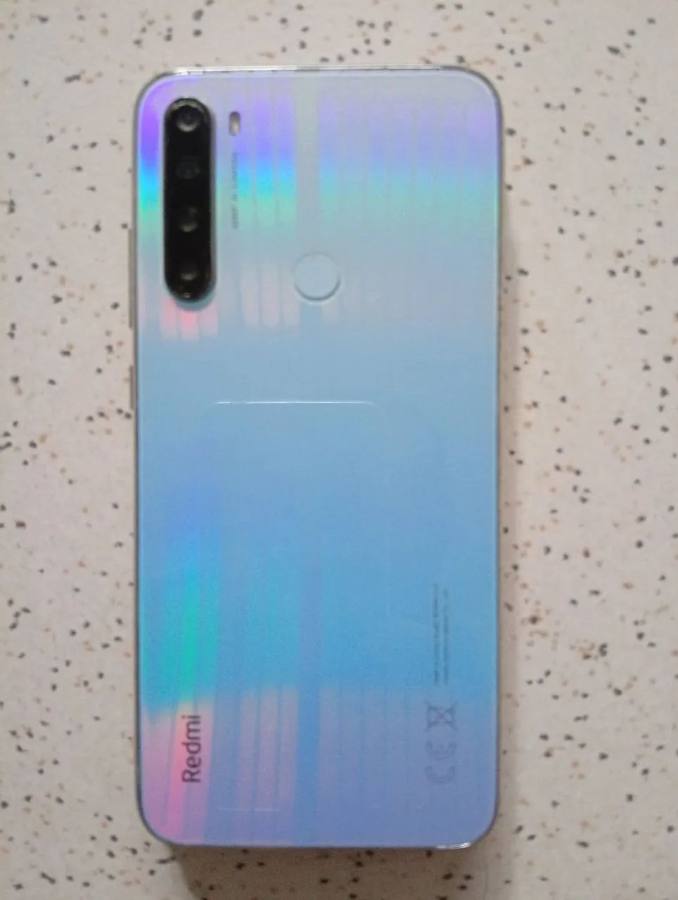 REDMI NOTE 8 - Foto 2