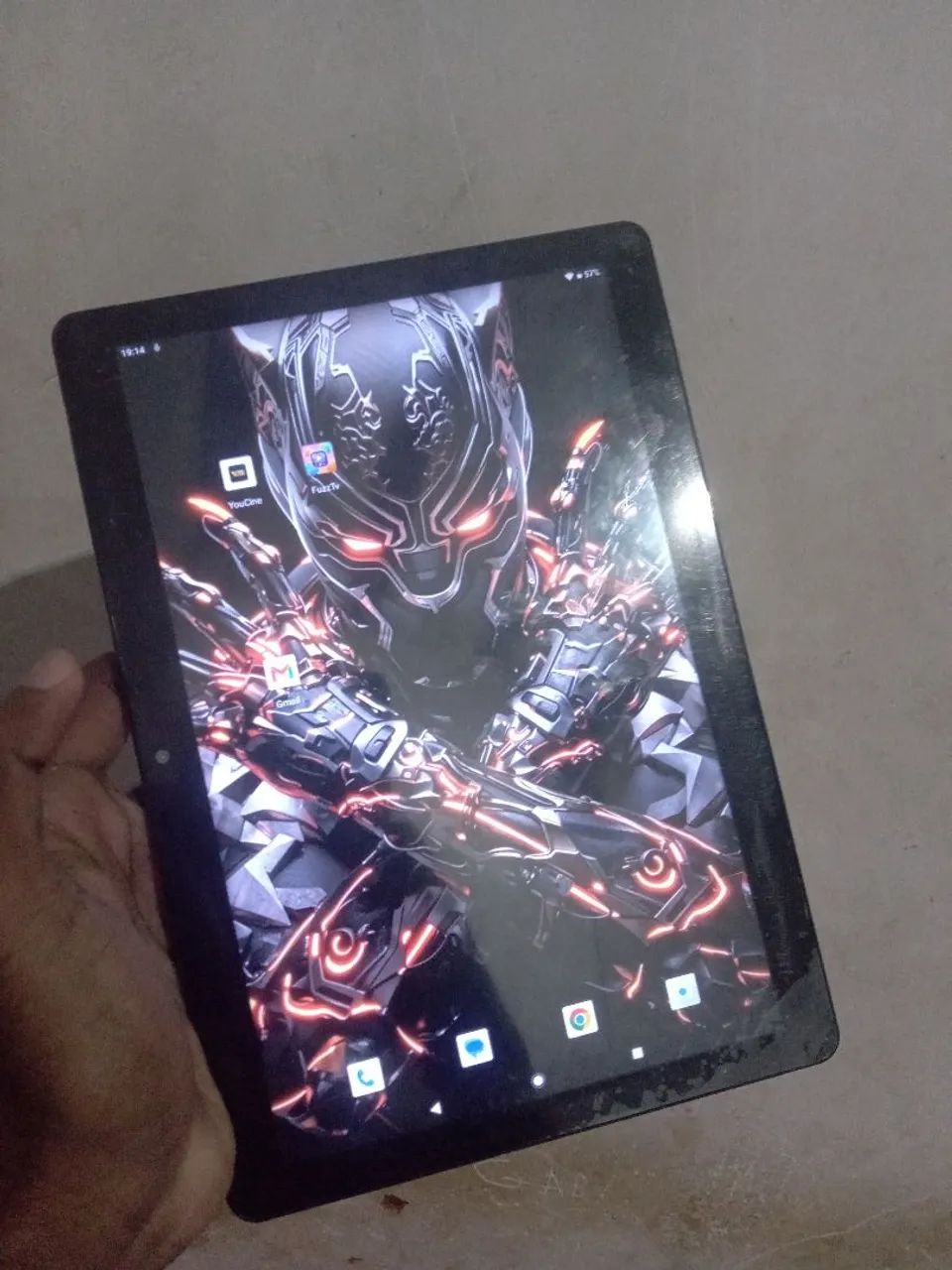 Tablet Multilaser 32GB (10.2 polegadas)