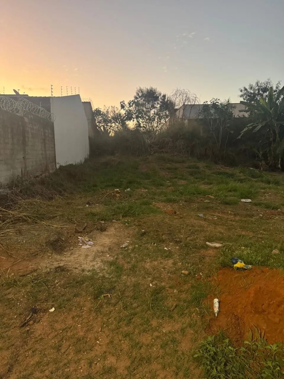 Lote Vila Maria - Ap. De Goiânia 