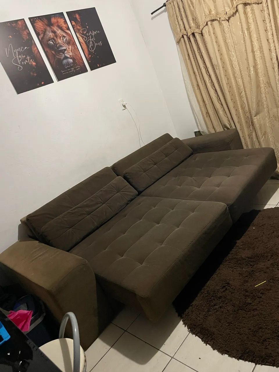 Sofá - Foto 3