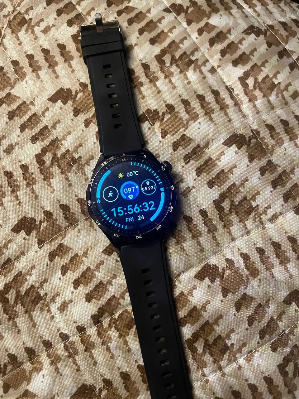 Samsung Galaxy A33 + Smart Watch M19 - Foto 2