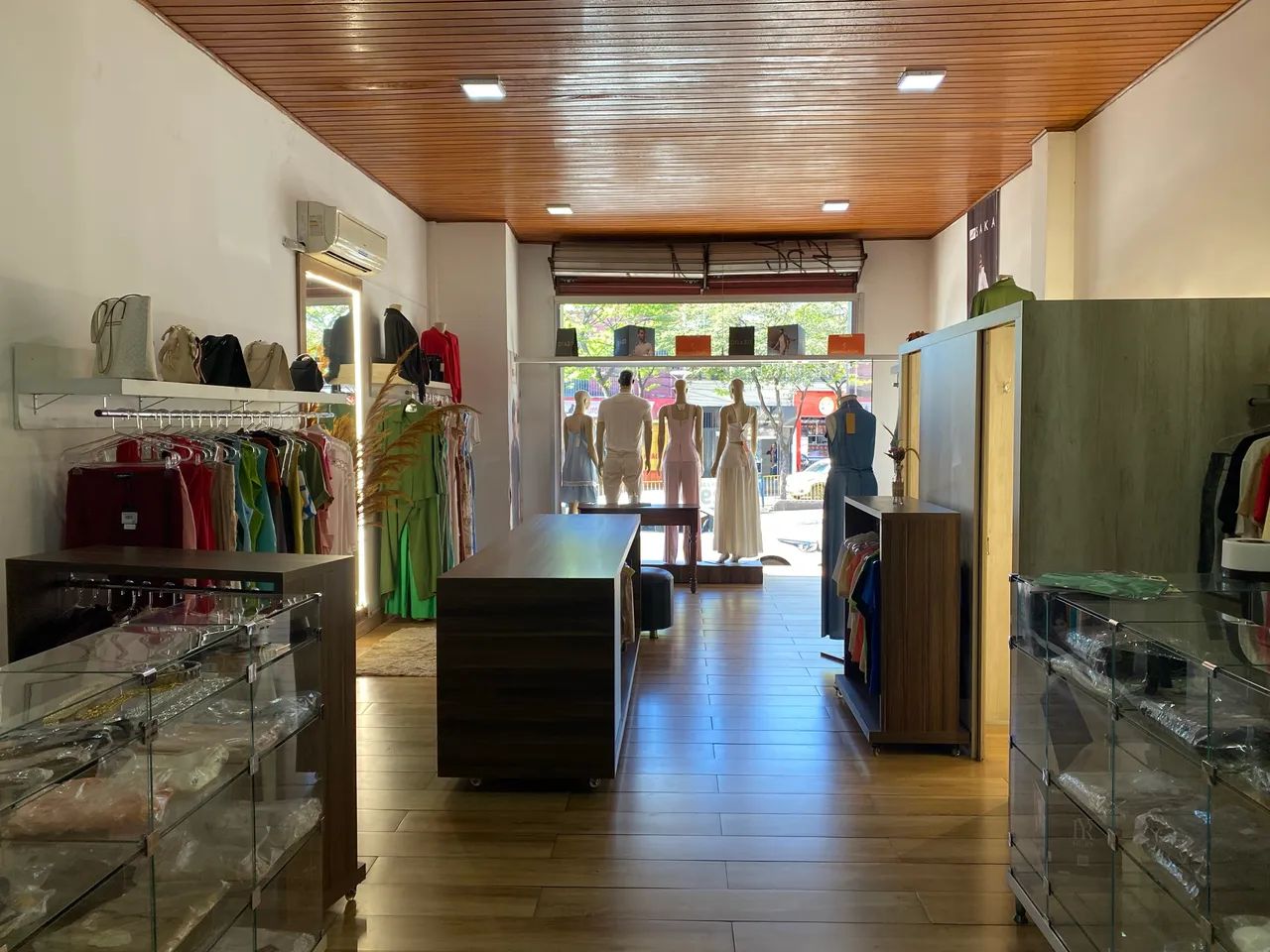 Passa-se Loja de Moda Feminina e Masculina - R$ 70.000 - Foto 3