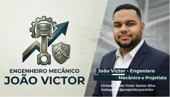 Engenheiro Mecânico - Especialista em PMOC - Foto 2