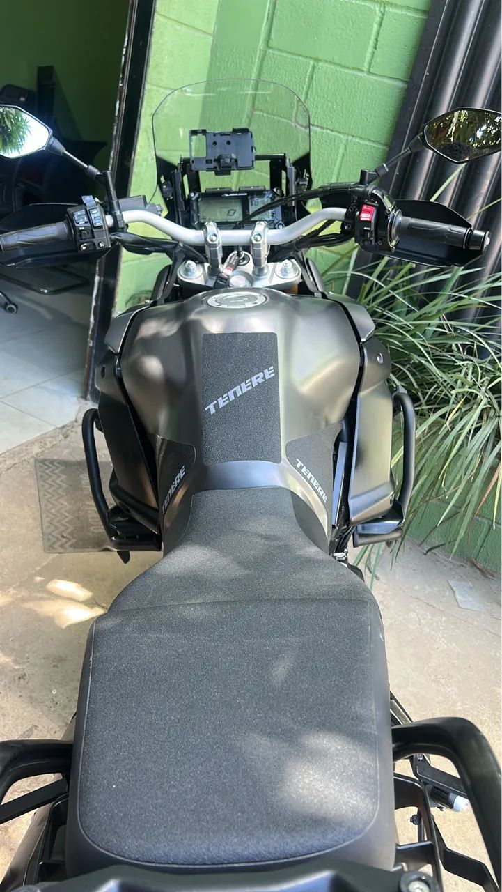 Super tenere 1200 - Foto 3