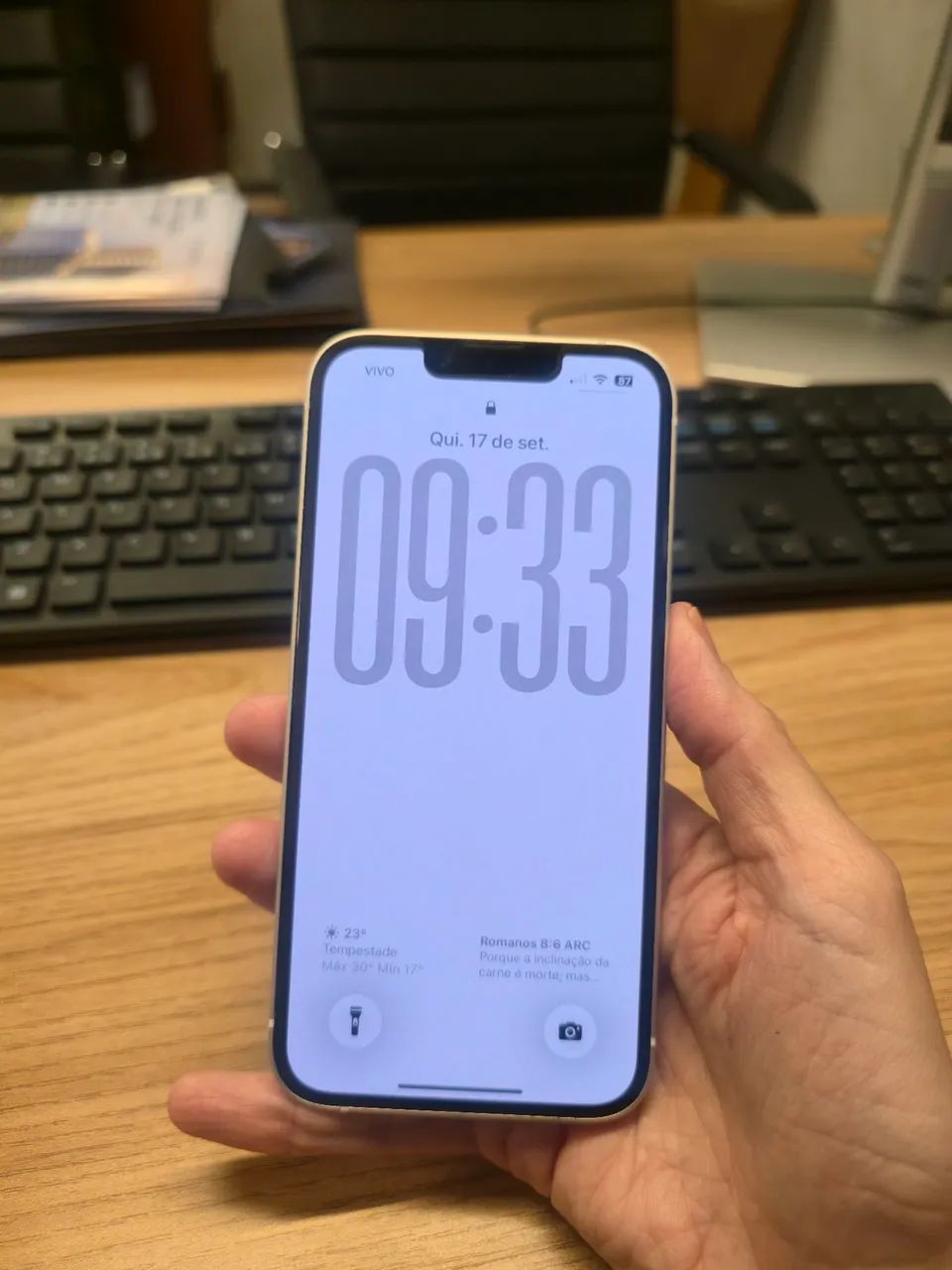 IPhone 14 128 GB - Foto 3