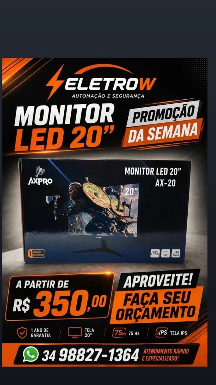 Prestação de serviços elétricos e sistema de segurança - Foto 3