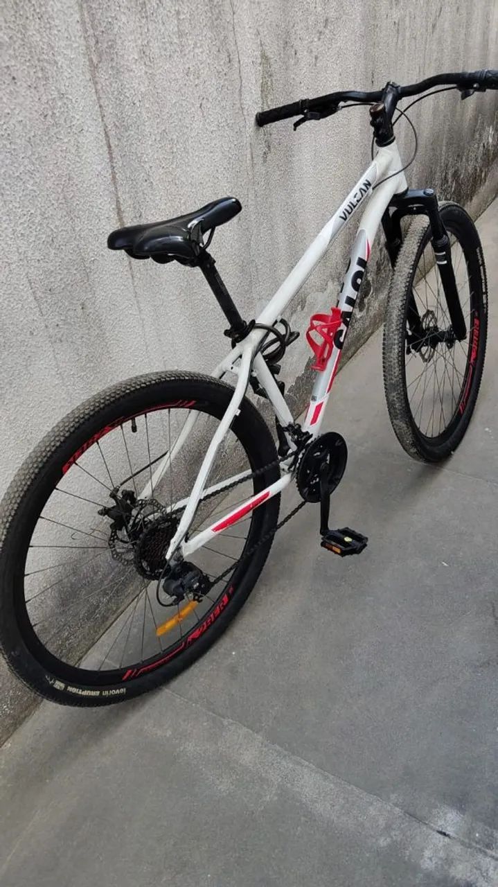 Bicicleta  - Foto 3