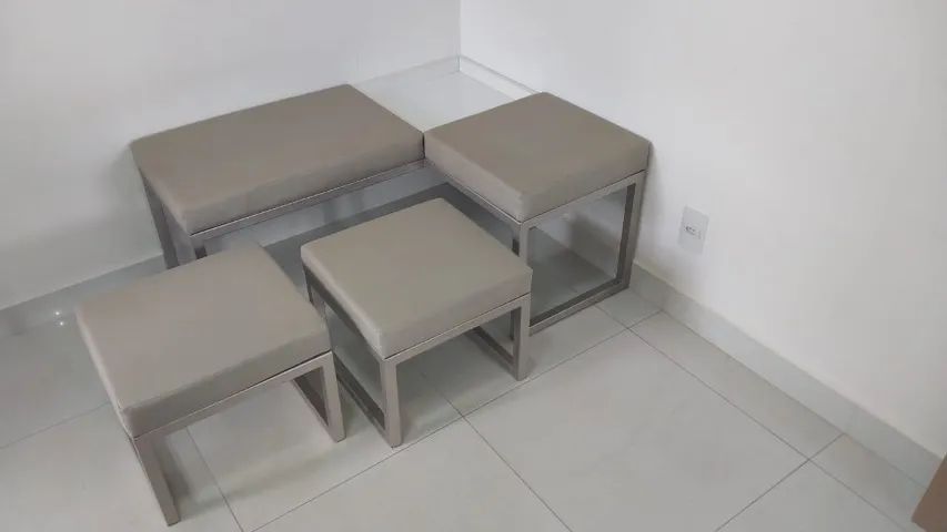 Banco varanda/área externa  - Foto 5