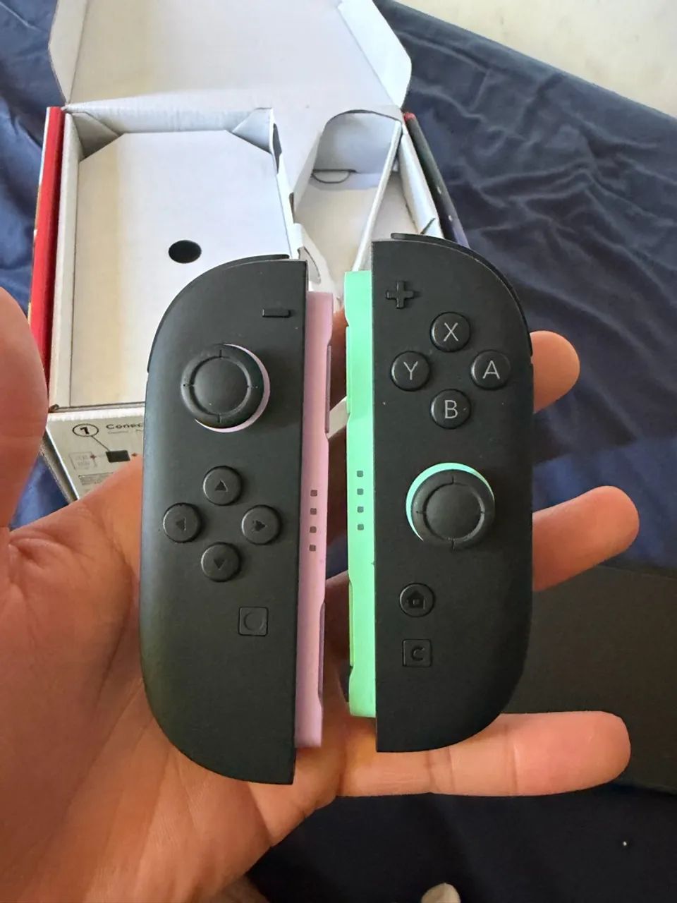 Nintendo switch 2 - Foto 3