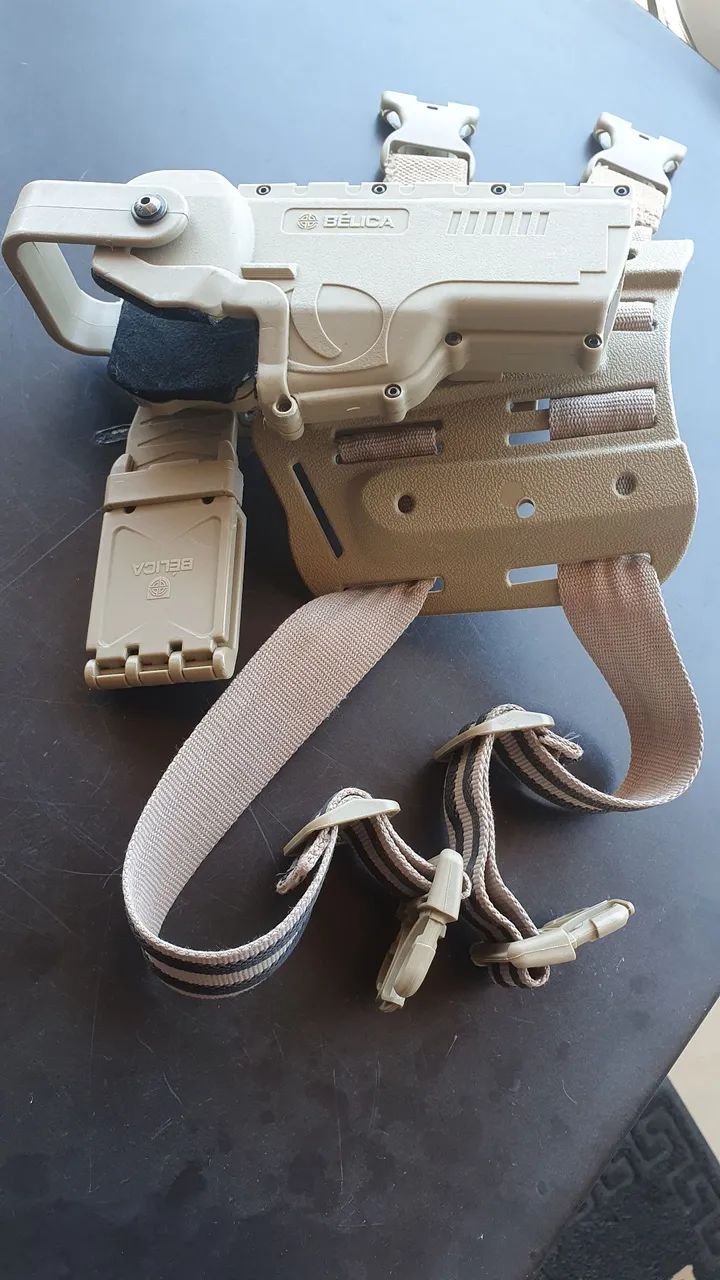 Equipamento para Caçador, Atirador ou Colecionador - Foto 4