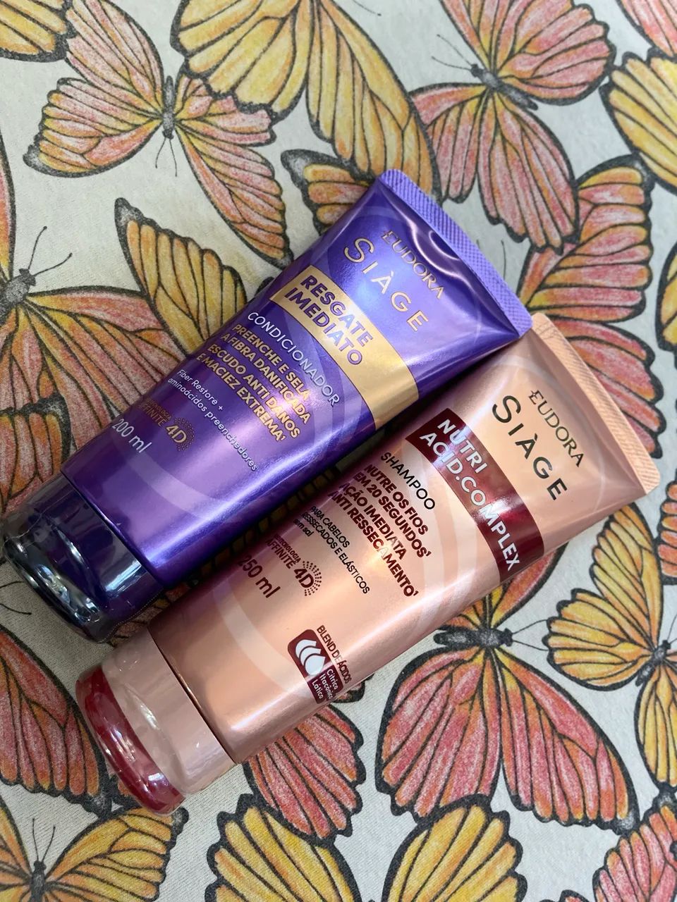 Produtos Cosméticos Novos - Foto 3