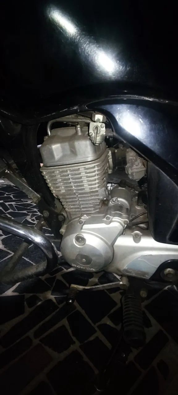 Fan 125 ES - Foto 5