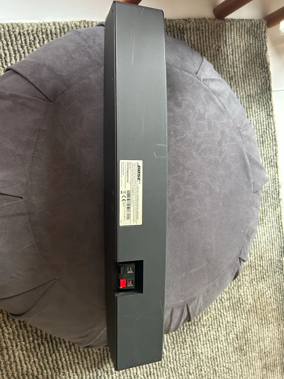 Bose VCS-10 Center Channel Speaker - Foto 3