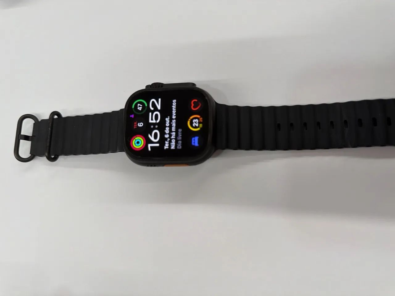 Apple Watch Ultra 3 - intacto - Foto 2