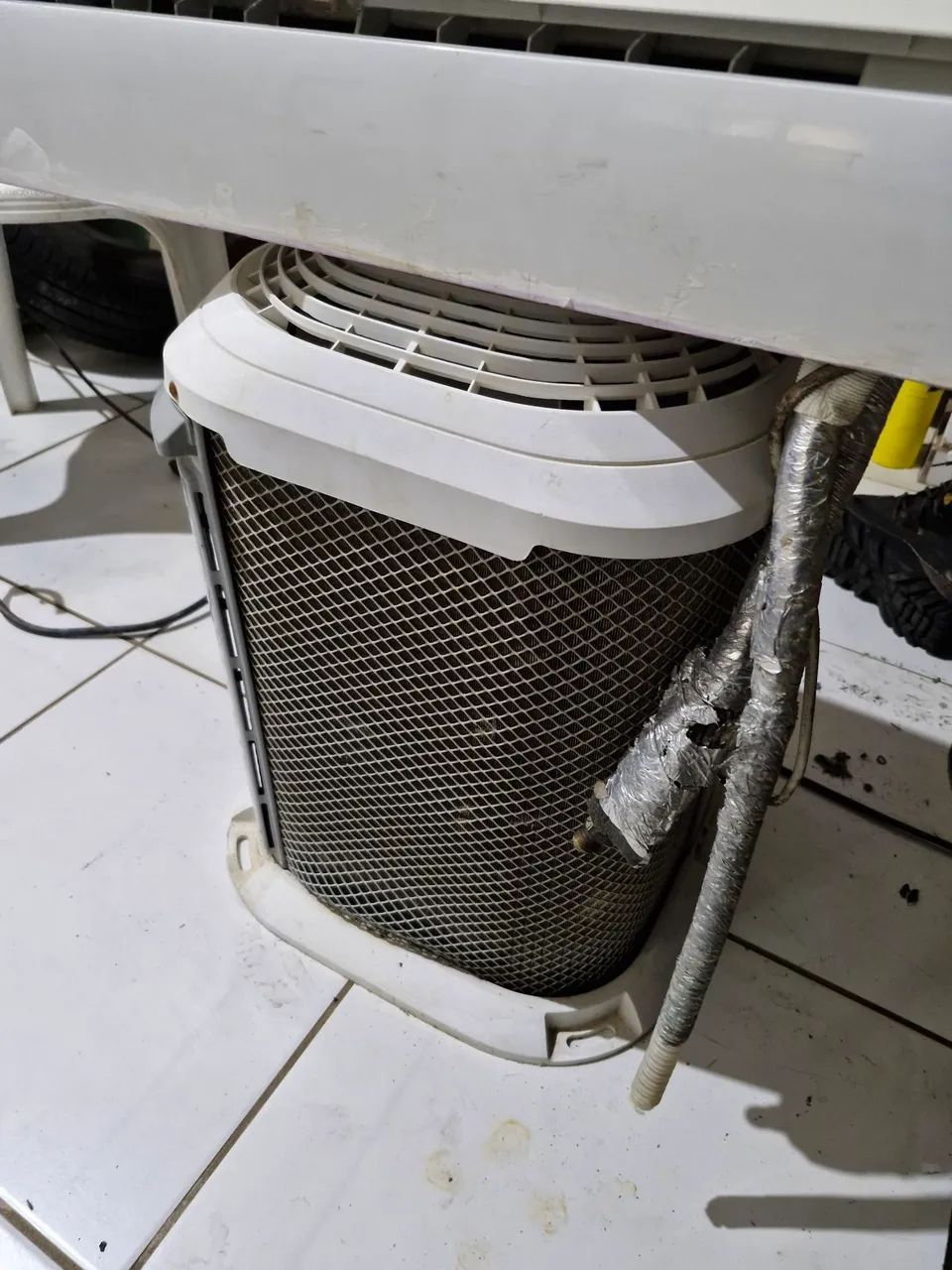 SPLIT 9 MIL ELECTROLUX  - Foto 2