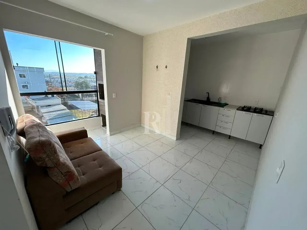 Apartamento para locação, Joáia, Tijucas, SC - Foto 4