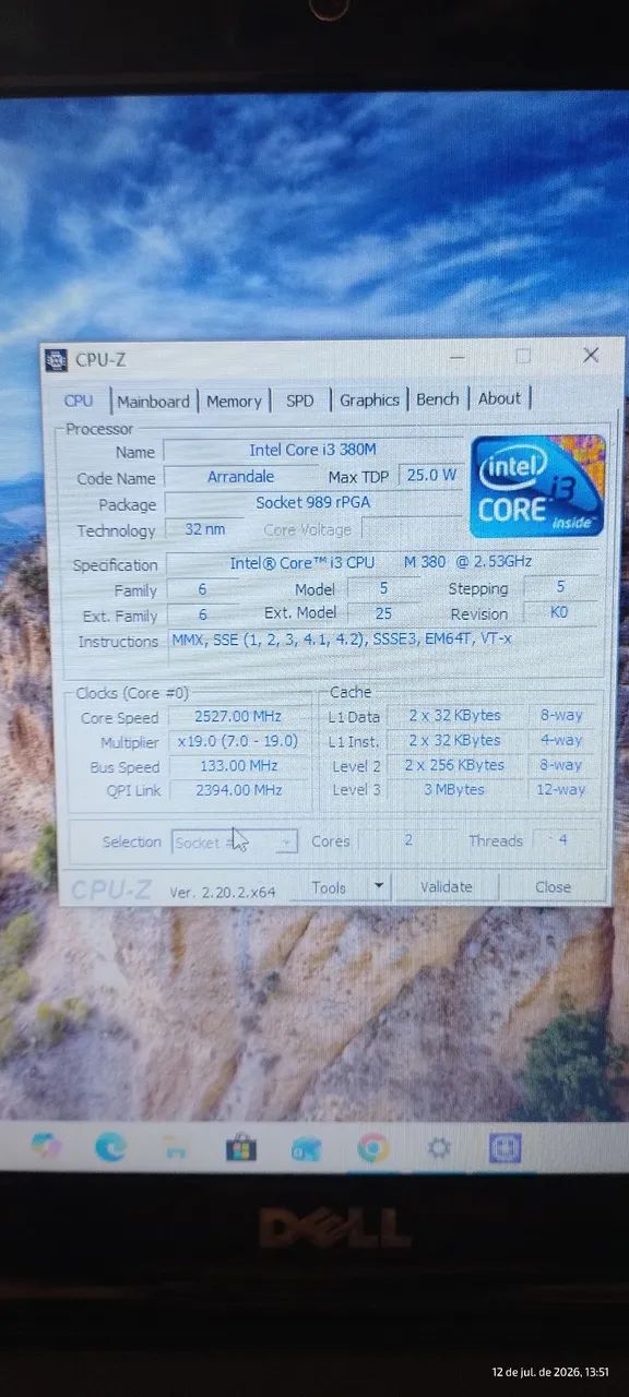 Dell N5010 i3 - Foto 5