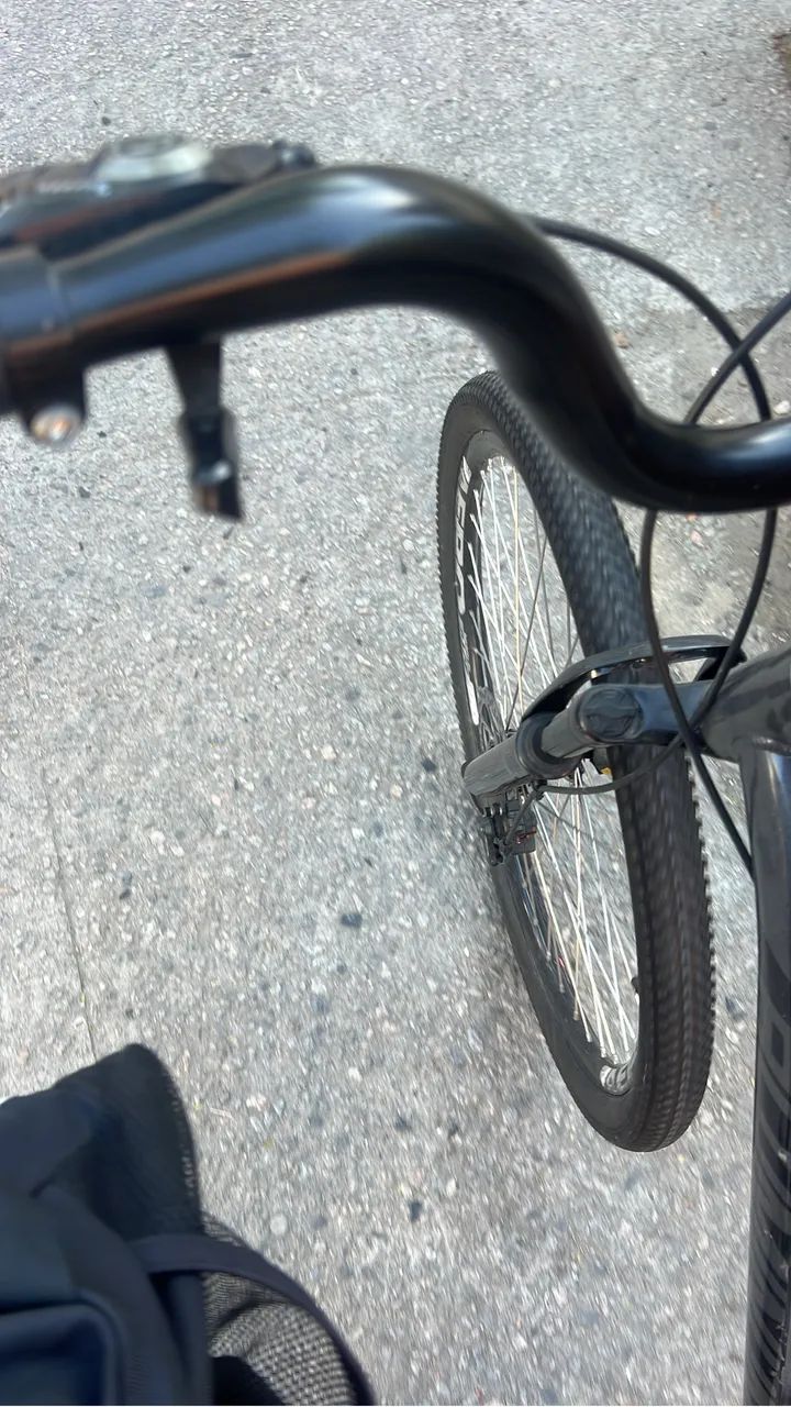 BICICLETA ARO 29 