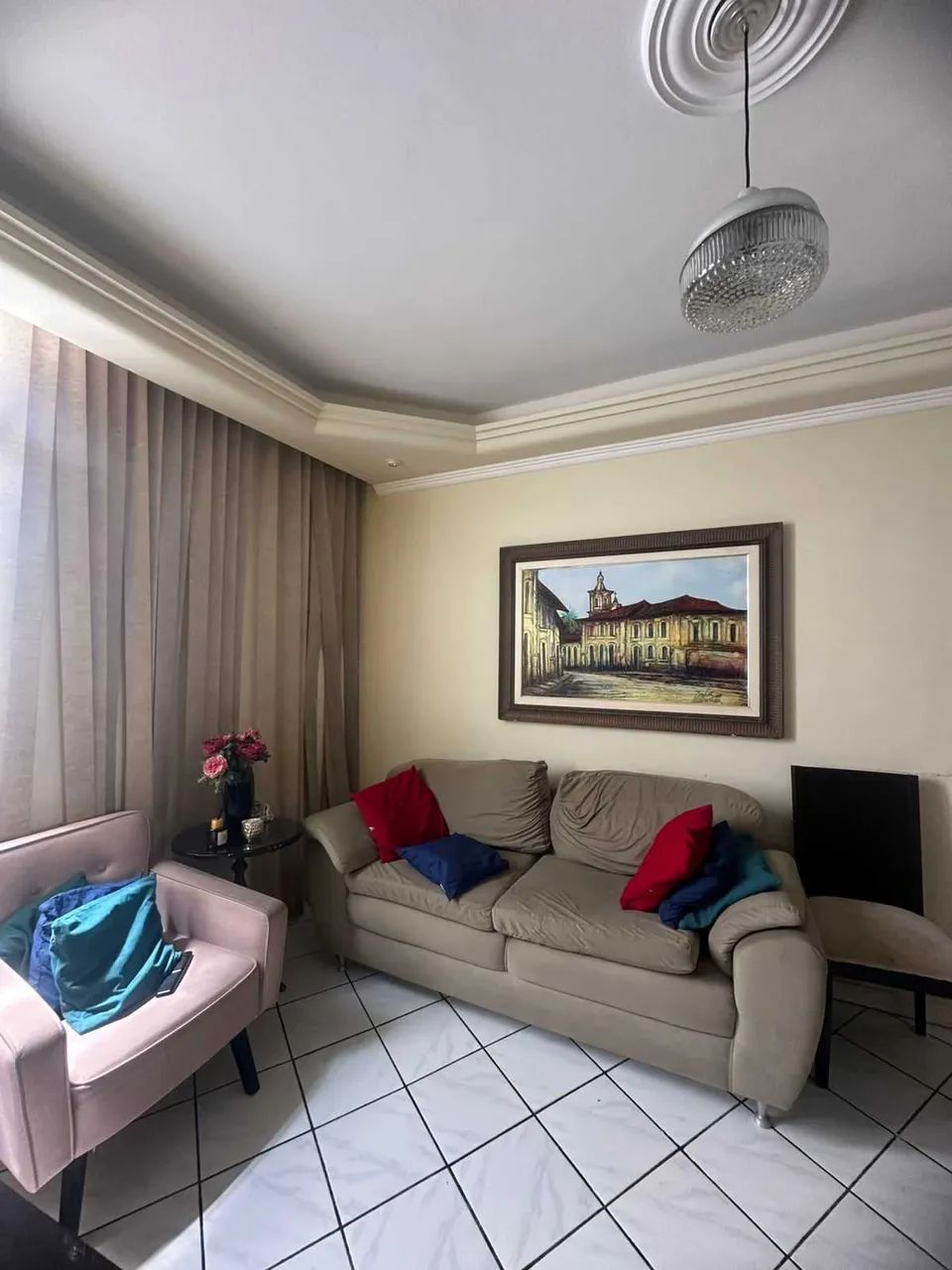 CONDOMÍNIO MARIA CRISTINA [36094] - Foto 7