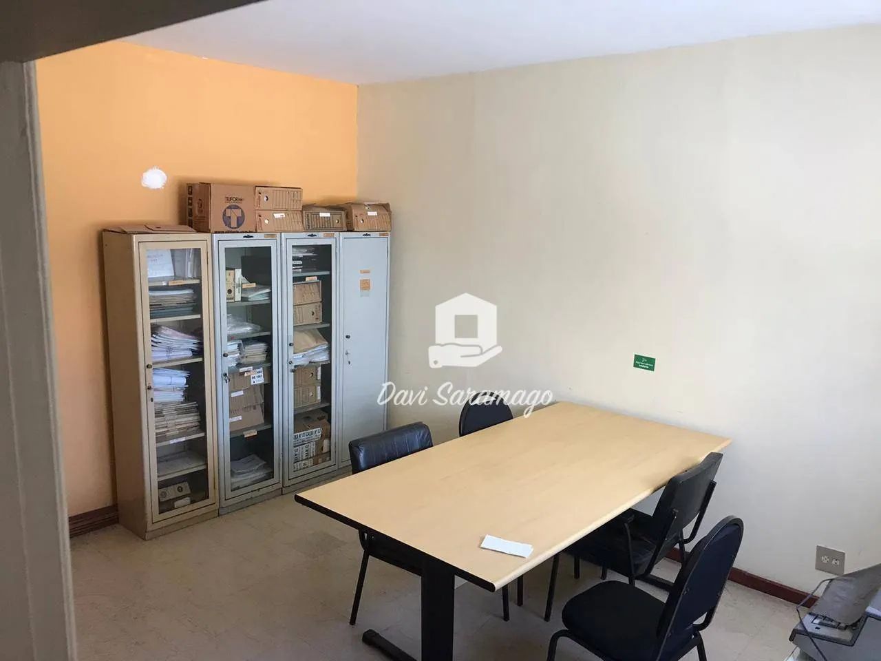 Sala à venda, 85 m² por R$ 320.000,00 - Centro - Niterói/RJ - Foto 6