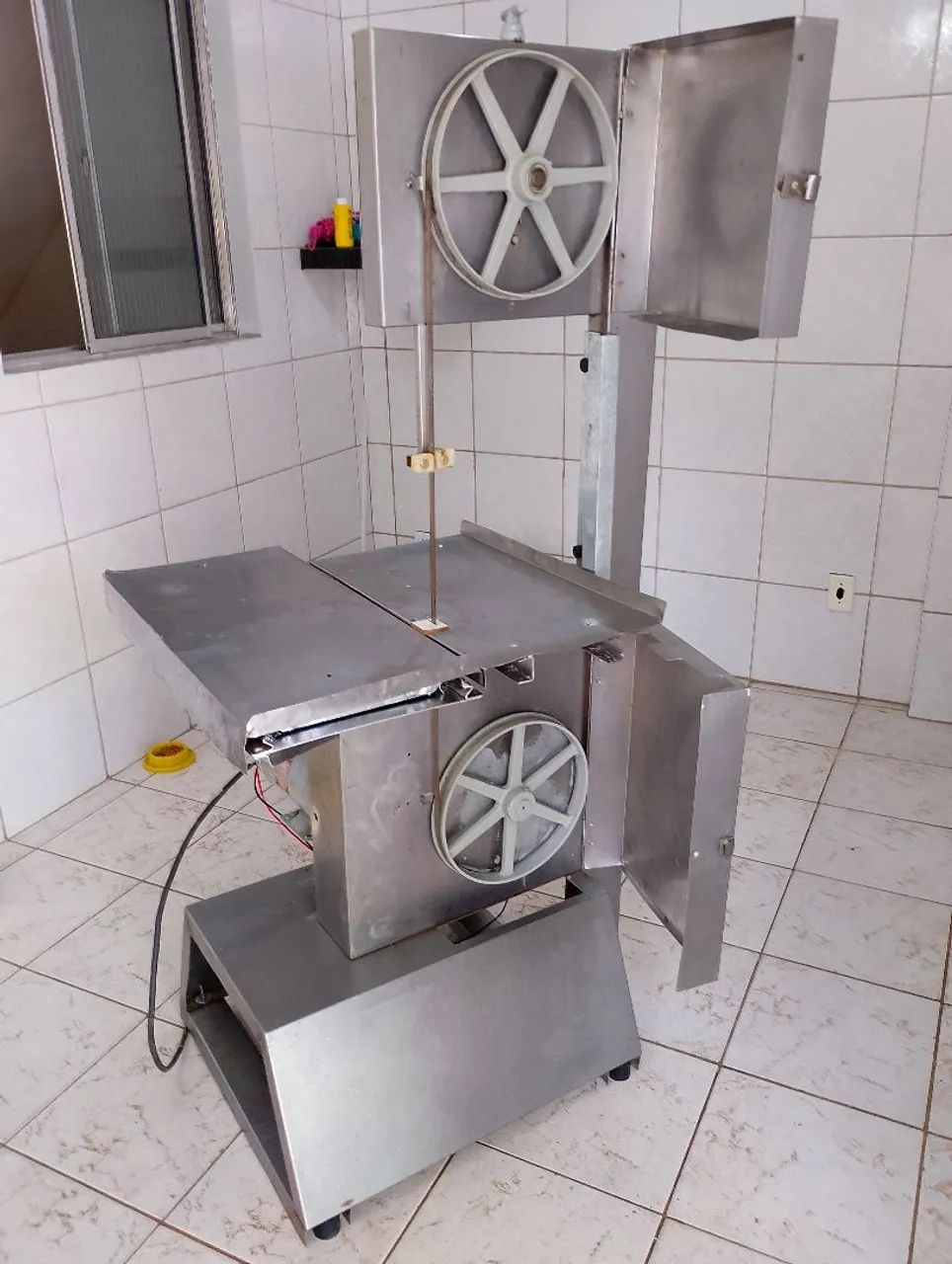 Serra fita 2.82 - Foto 4