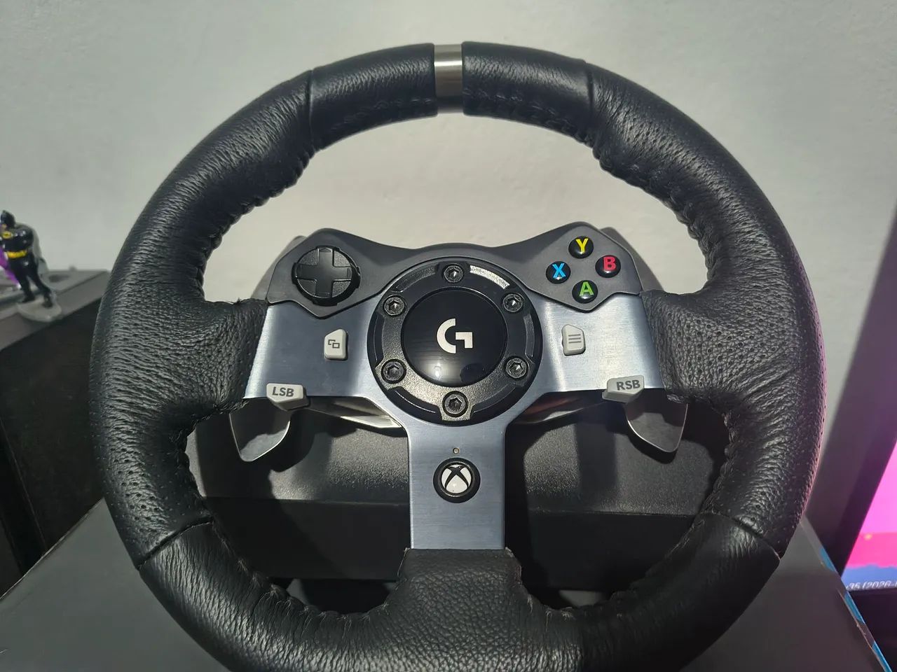 Logitech G920 - Foto 3