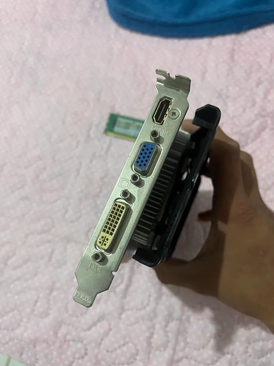 GTX 550 ti 1gb - Foto 2