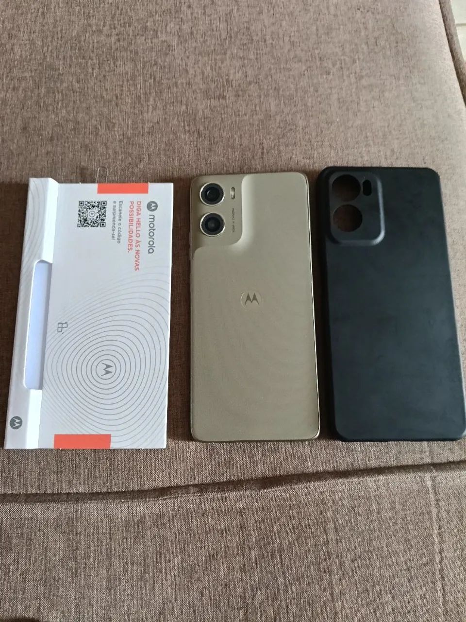 Motog 06 - Foto 3